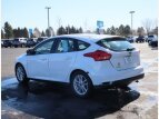 Thumbnail Photo 6 for 2016 Ford Focus